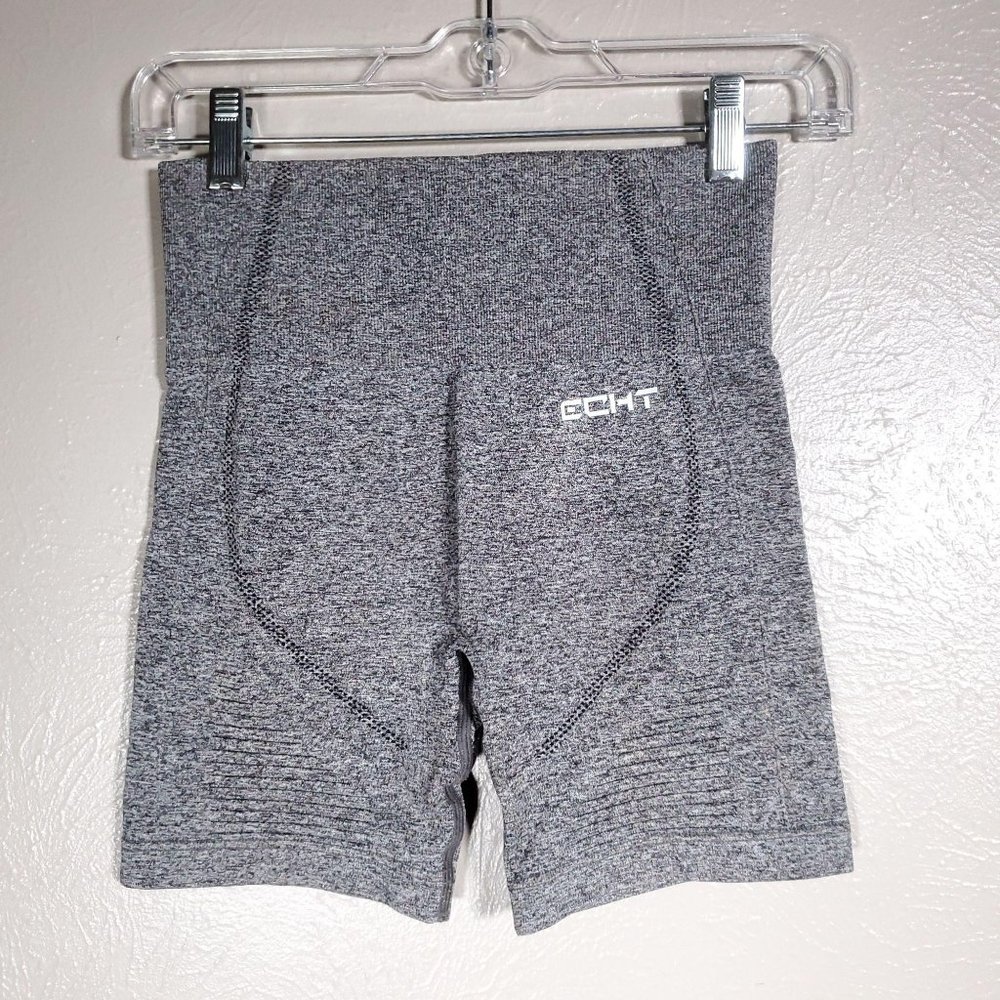 ECHT Arise biker shorts